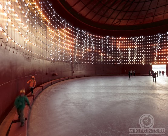 Цистерна 468 на wikipoints.ru