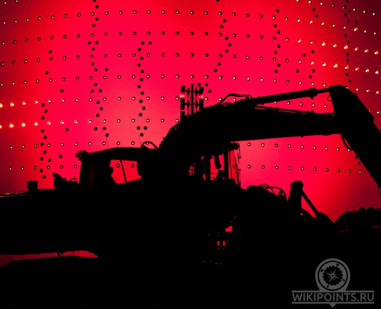 Цистерна 468 на wikipoints.ru