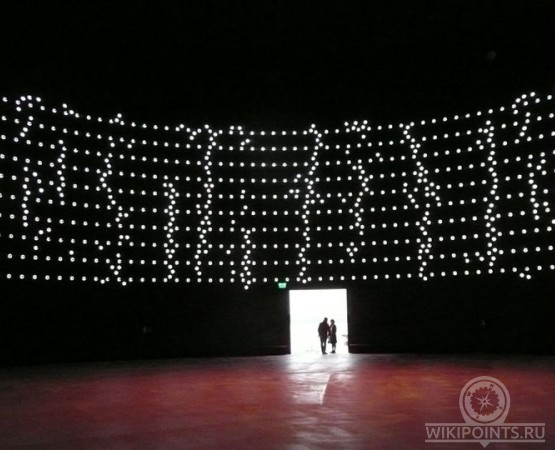 Цистерна 468 на wikipoints.ru