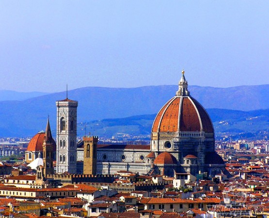 Собор Санта Мария дель Фьоре на wikipoints.ru