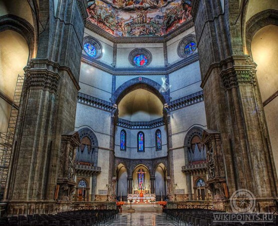 Собор Санта Мария дель Фьоре на wikipoints.ru