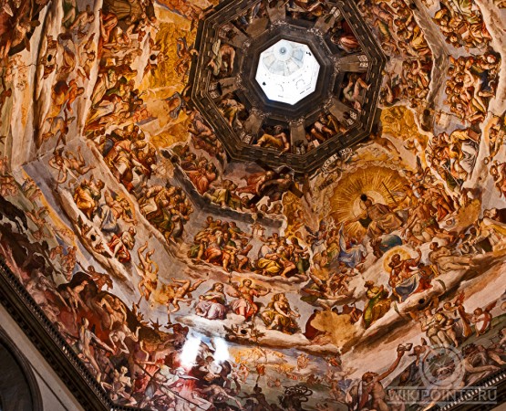 Собор Санта Мария дель Фьоре на wikipoints.ru