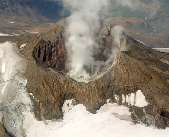 Долина десяти тысяч дымов на wikipoints.ru