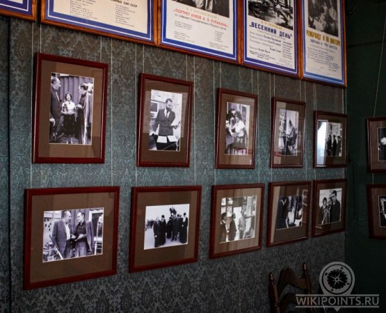 Музей одной картины на wikipoints.ru