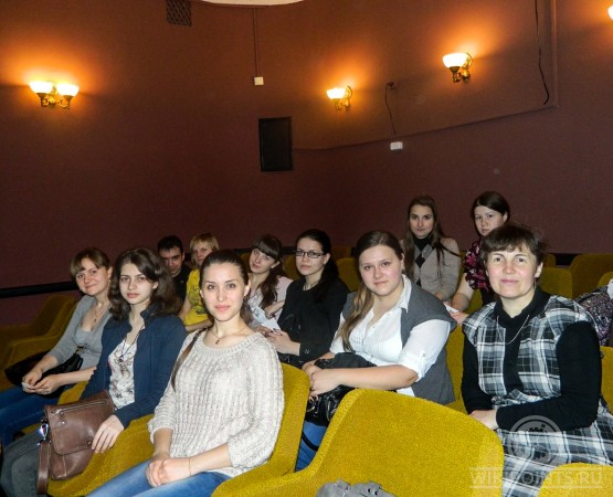 Музей одной картины на wikipoints.ru