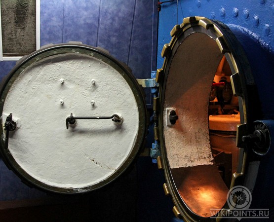 С-56 на wikipoints.ru