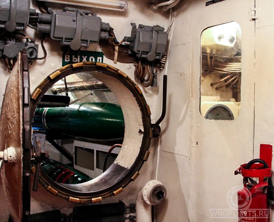 С-56 на wikipoints.ru