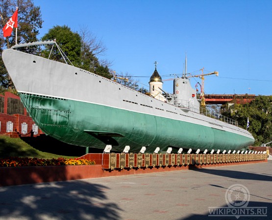 С-56 на wikipoints.ru