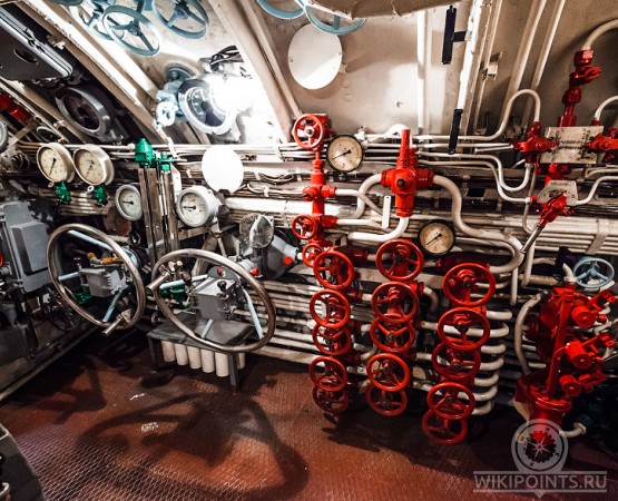 С-56 на wikipoints.ru