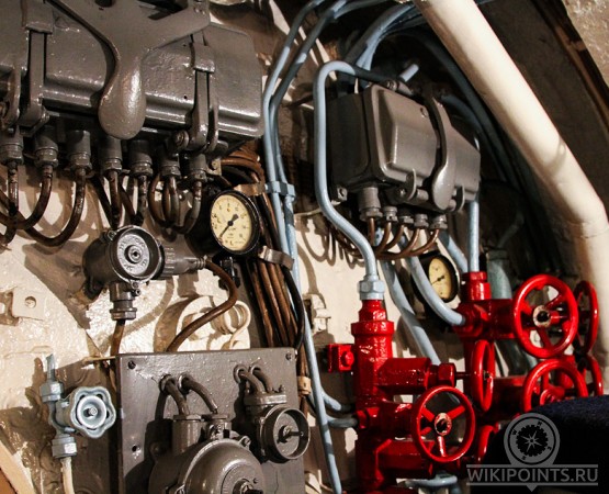 С-56 на wikipoints.ru