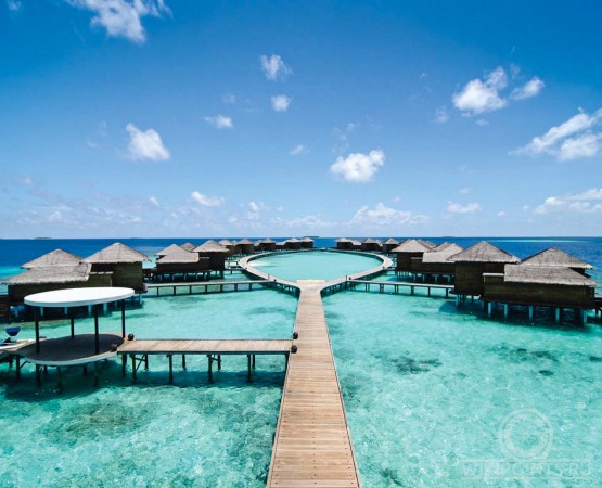 Отель Джумеира Деванафуши на wikipoints.ru