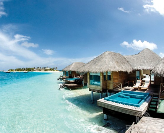 Отель Джумеира Деванафуши на wikipoints.ru