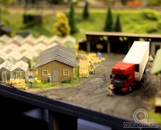 Гранд Макет на wikipoints.ru