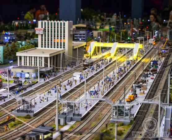 Гранд Макет на wikipoints.ru