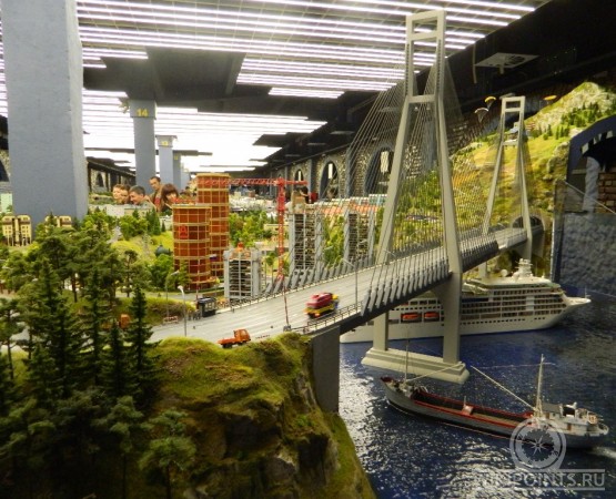 Гранд Макет на wikipoints.ru