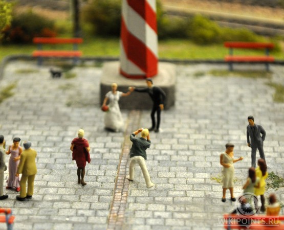 Гранд Макет на wikipoints.ru