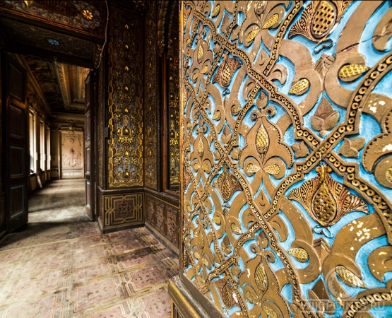 Особняк Брусницыных на wikipoints.ru