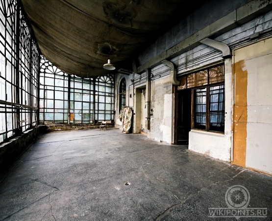 Особняк Брусницыных на wikipoints.ru