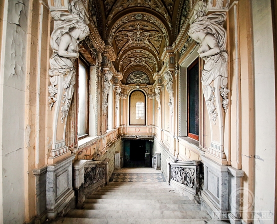 Особняк Брусницыных на wikipoints.ru