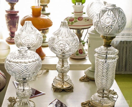 Музей стекла завода Красный май на wikipoints.ru