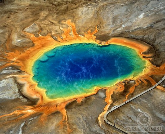 Озеро Утренней славы на wikipoints.ru