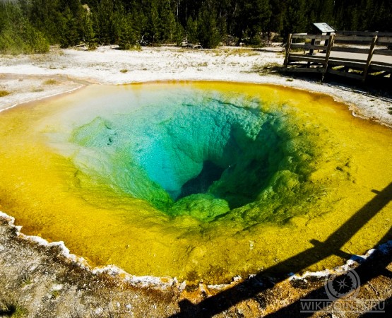 Озеро Утренней славы на wikipoints.ru