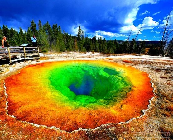 Озеро Утренней славы на wikipoints.ru