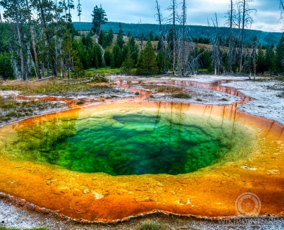 Озеро Утренней славы на wikipoints.ru