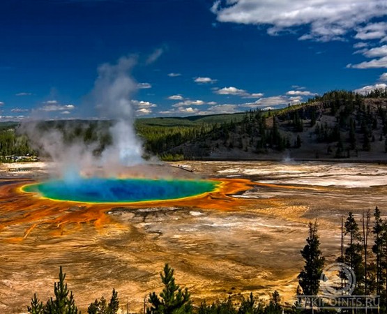 Озеро Утренней славы на wikipoints.ru