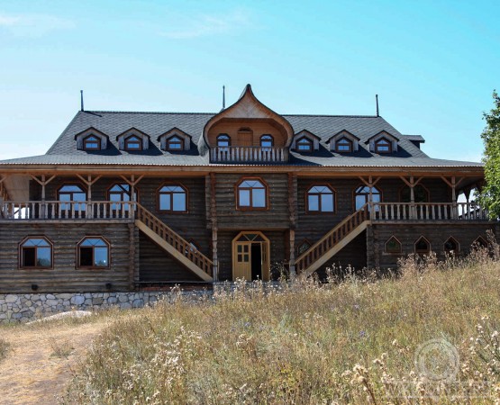 Богатырская слобода на wikipoints.ru