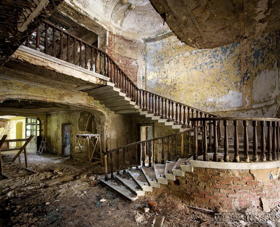 Дача Фаберже на wikipoints.ru