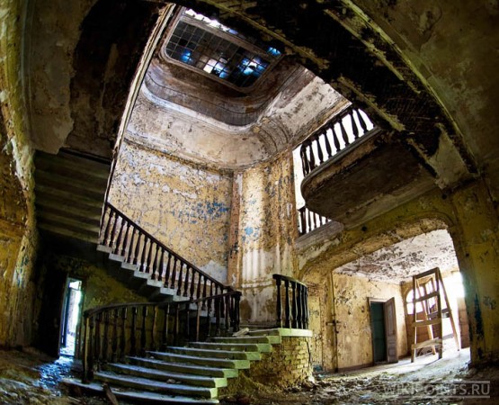 Дача Фаберже на wikipoints.ru