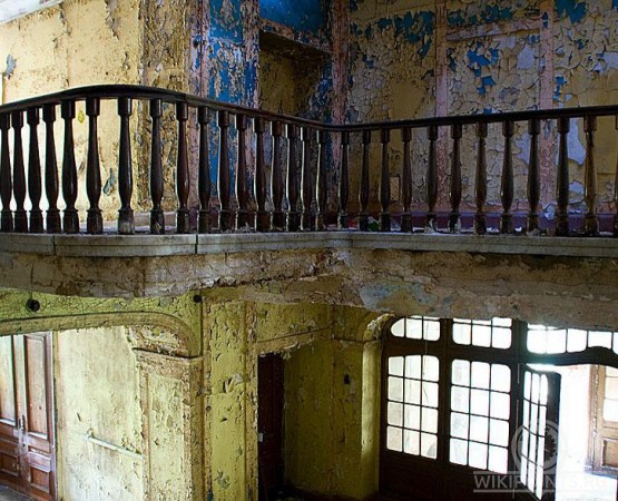 Дача Фаберже на wikipoints.ru