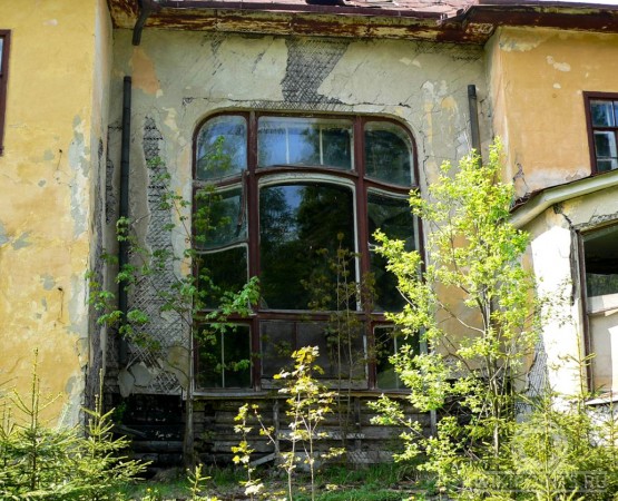 Дача Фаберже на wikipoints.ru