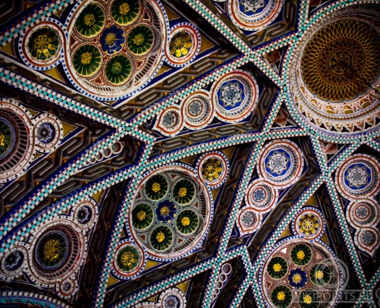 Замок Саммеццано на wikipoints.ru