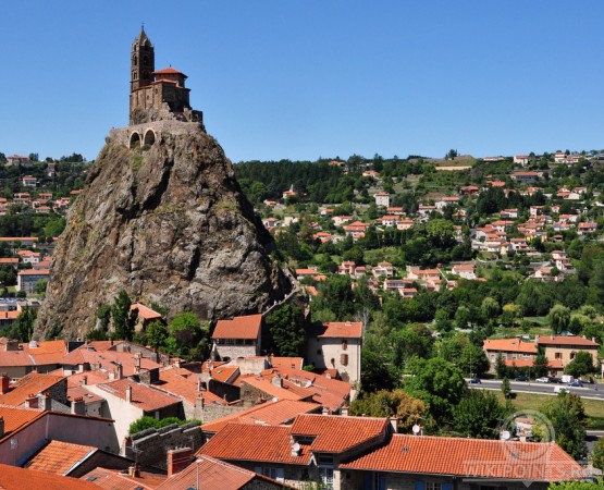 Часовня Сен-Мишель д'Эгиль на wikipoints.ru