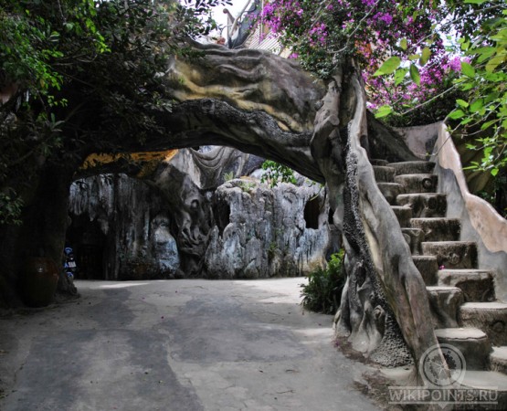 Отель Сумасшедший дом на wikipoints.ru