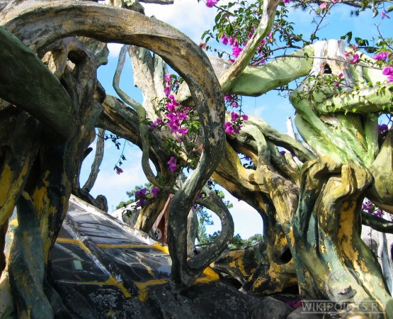 Отель Сумасшедший дом на wikipoints.ru