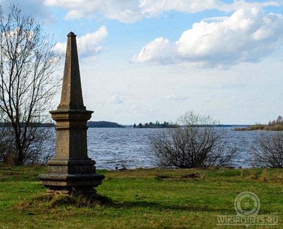 Усадьба Сердюкова на wikipoints.ru