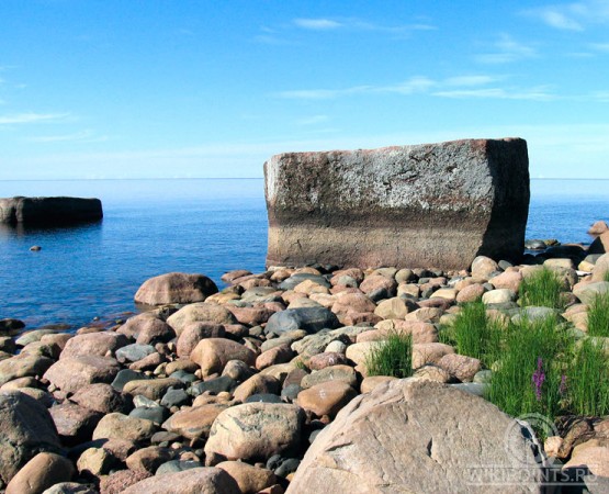 Варашев камень на wikipoints.ru