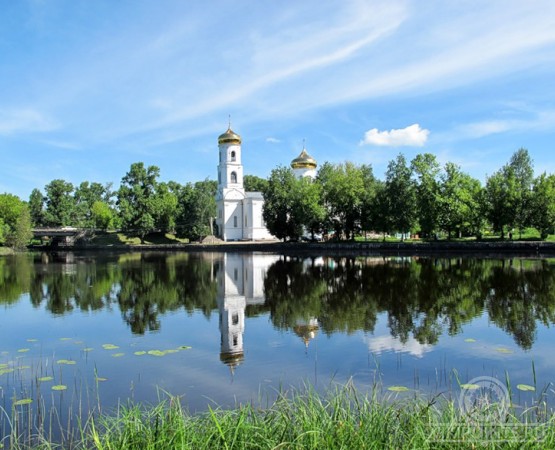 Богоявленский собор на wikipoints.ru