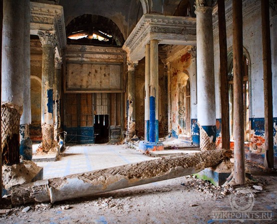 Храм Казанской иконы Божией Матери на wikipoints.ru