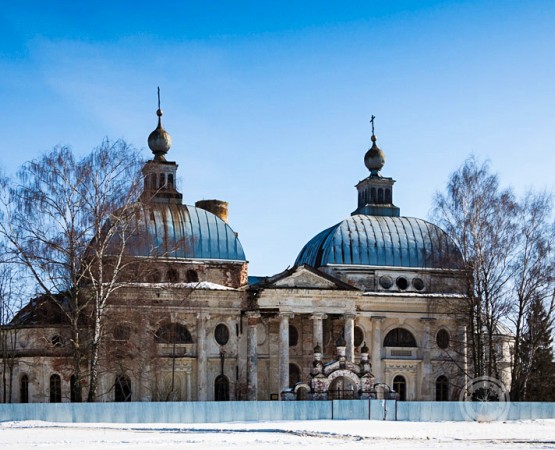 Храм Казанской иконы Божией Матери на wikipoints.ru