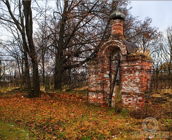 Храм Казанской иконы Божией Матери на wikipoints.ru