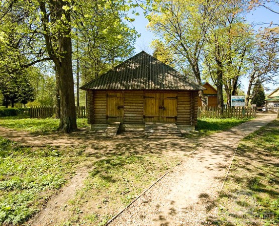 Музей-усадьба А.П. Чехова на wikipoints.ru