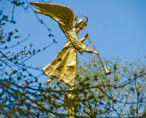 Родник Золотой Ключик на wikipoints.ru