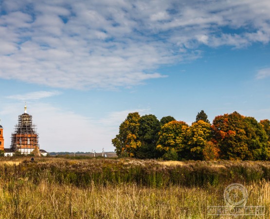 Сабуровская крепость на wikipoints.ru