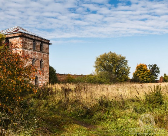 Сабуровская крепость на wikipoints.ru