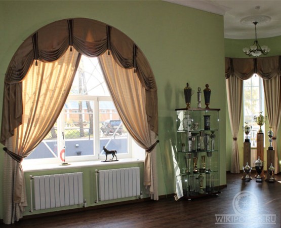 Злынский конезавод на wikipoints.ru