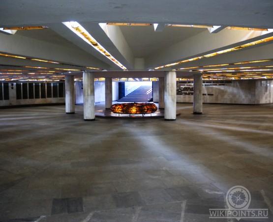 Площадь Победы на wikipoints.ru